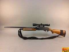 Remington 870 Express Mag., 12ga, B291459M