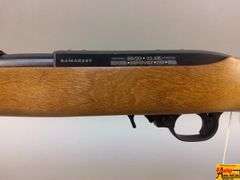Ruger 10/22, 22LR, BAMA0267
