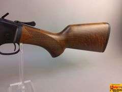 Henry H015-12, 12ga, 12SSS02628