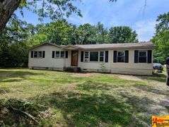 3-Bedroom House On 1 Acre± In North Madison County