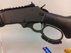 Marlin 1895, 45/70, MR15901J