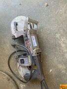 Black & Decker Industrial Band Saw
