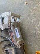 Black & Decker Industrial Band Saw