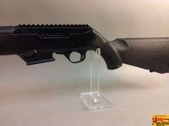 Ruger PC Carbine, 9mm, 910-63273