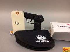 Ruger LCP, 380cal, 371260606
