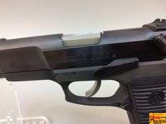 Ruger P89, 9mm, 305-28849
