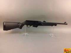Ruger PC Carbine, 9mm, 910-63273