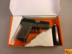 Taurus G2C, 9mm, ACB543228