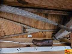 Group of Assorted Tools