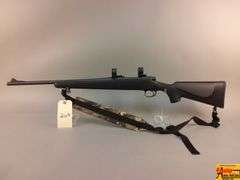 Remington 700, 243 Win., E6513917