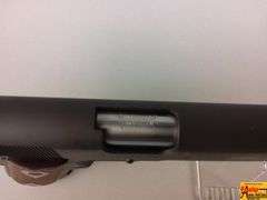 Colt Government Model, 9mm, NN03877