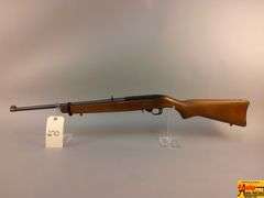 Ruger 10/22, 22LR, 128-83009