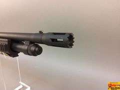 Mossberg 500, 12ga, V0132761