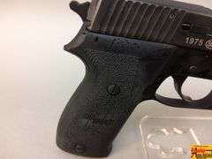 Sig Sauer P220, 45, 37B014760
