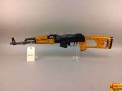 Ratmil Cugir AK47, 7.62cal, 1-9324-97