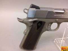 Colt Commander, 45ACP, FL16448E