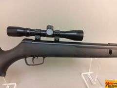 Gamo Big Cat 1250 Pellet Rifle, .177, 04-1C-106164-11