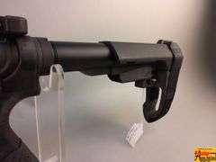 Daniel Defense DDMV7P, 556cal, DDM4266593