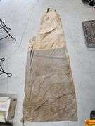 Cotton Sack