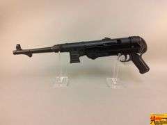 ATI GSG-MP40, 9mm, A898886