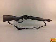 Marlin 1895, 45/70, MR15901J