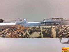 Ruger 77/44, 44 Rem Mag., 740-18378
