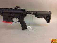 Springfield Saint Victor, Multi-Cal, 294929
