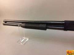 Mossberg Maverick 88, 12ga, MV56207P