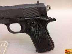 Springfield Champion, 45, N309652