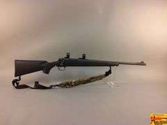 Remington 700, 243 Win., E6513917