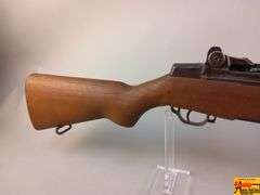 Springfield 30MI, 30cal, 3486941