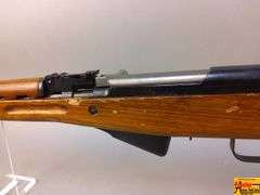 SKS, 7.62cal, 21061349