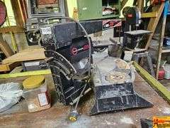 Craftsman Radial Arm Miter Saw