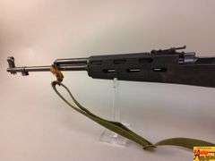 SKS, 7.62, 21041926