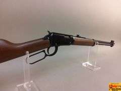 Henry H001, 22LR, ALABAMA206