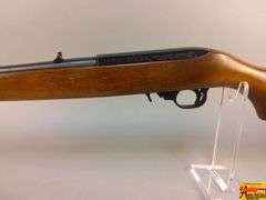 Ruger 10/22, 22LR, 128-83009