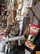 Collection of Advertising and Memorabilia