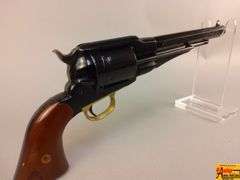 Taylor A Uberti, 44/40, X48901