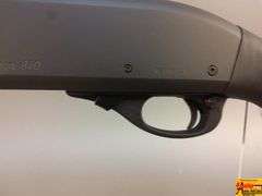 Remington 870, 12ga, RS48691N