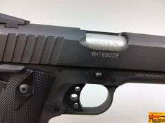 Taurus 1911, 45ACP, NHY69028