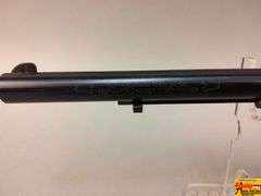 Henry H001, 22LR, ALABAMA206