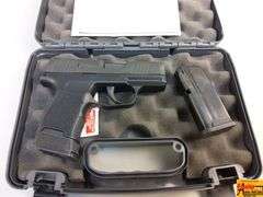 Sig Sauer P365, 9mm, 66A053338