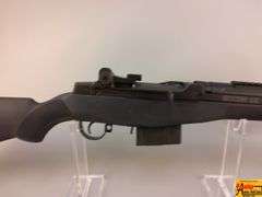 Springfield SOCOM 16, 7.62, 420461