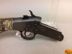 Stevens 301, 12ga, 219863A