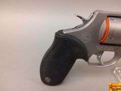 Taurus The Judge 3", 410/45, HX957346