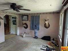 3-Bedroom House On 1 Acre± In North Madison County