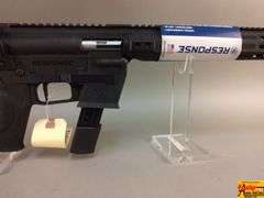 Smith & Wesson M&P Response, 9mm, RSP2529