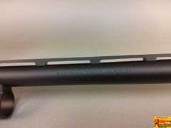 Remington 870, 12ga, RS48691N