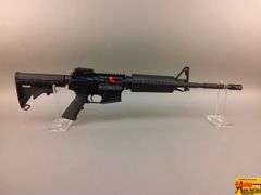 Colt M4, 556cal, LE223799