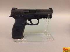 FN FNS-9, 9mm, GKU0084674